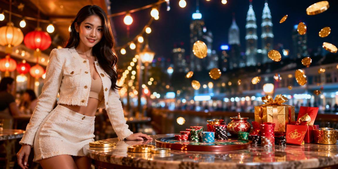 meta88 Jelajahi Permainan Dunia di meta88