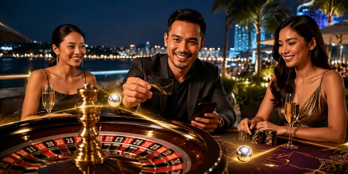 meta88 Akses Lobi meta88 Terus dari Telefon Anda